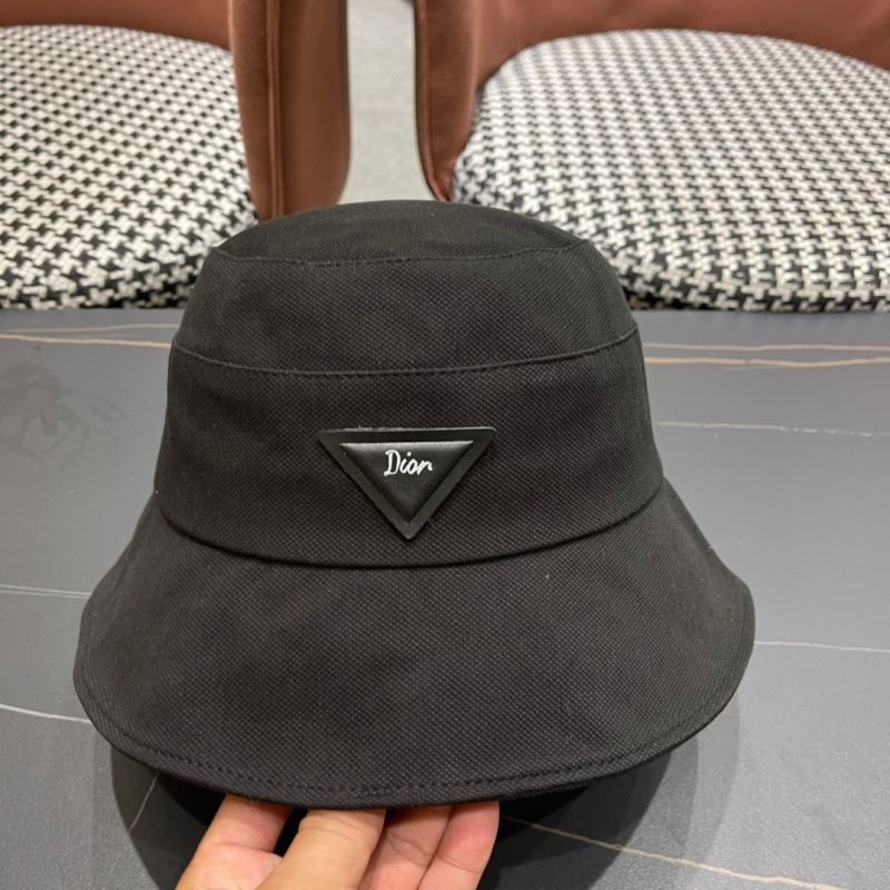 Christian Dior Caps